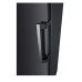 GP-F324MBL LG  324 L Pigeon Pair Single Door Freezer